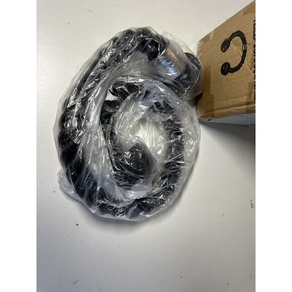 Heavy Duty Nylon Triceps Rope for Upper Body Workout TCR-24 - Picture 2 of 2